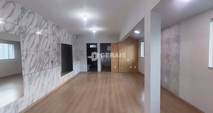 Ponto comercial para alugar no Manoel Valinhas, Divinópolis 