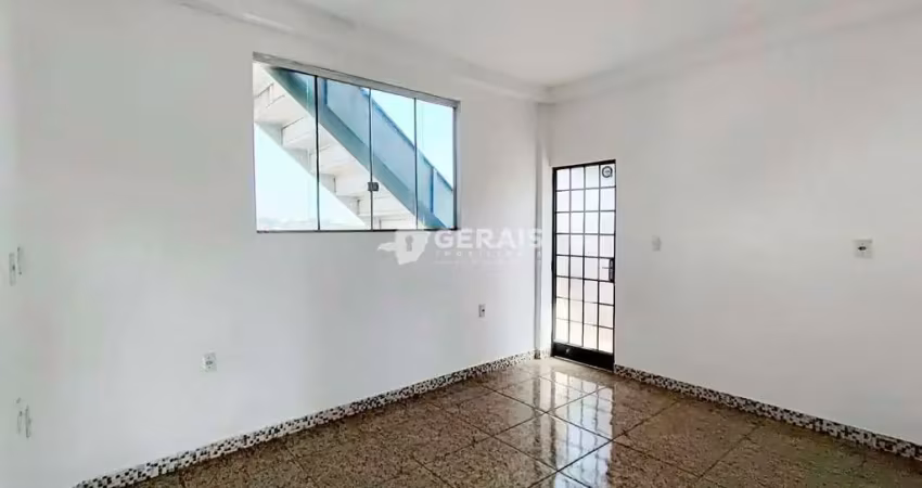 Apartamento para aluguel, 2 quartos, 1 suíte, 1 vaga, ponte funda - divinópolis/mg