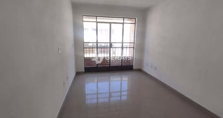 Apartamento para aluguel, 3 quartos, 1 suíte, 1 vaga, são josé - divinópolis/mg