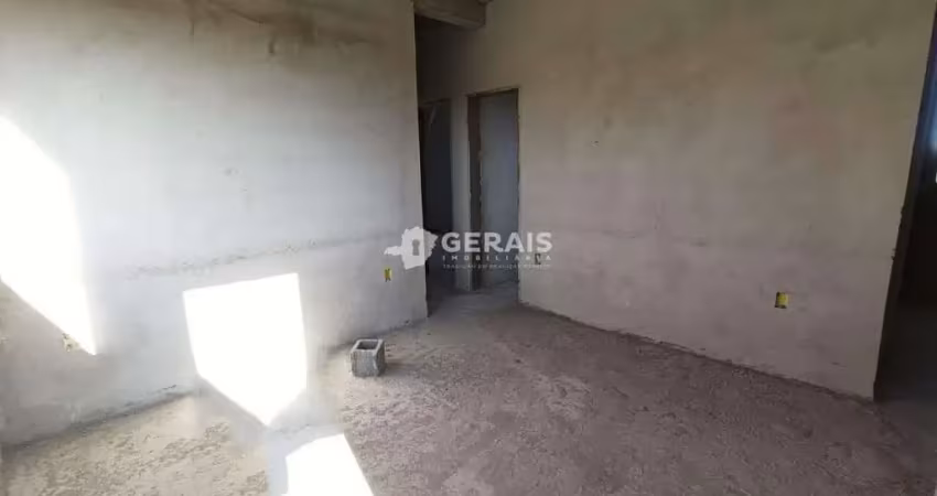 Sobrado à venda, 3 quartos, 1 vaga, santa rosa - divinópolis/mg
