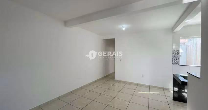 Sobrado à venda, 3 quartos, 2 vagas, padre eustaquio - divinópolis/mg