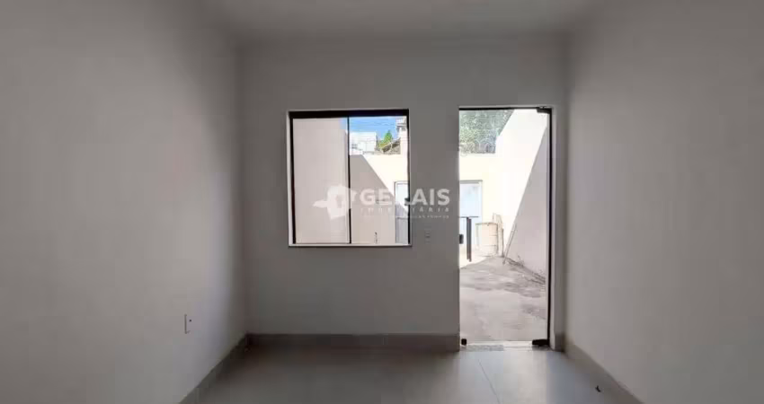 Sobrado à venda, 3 quartos, 1 suíte, 1 vaga, santa rosa - divinópolis/mg