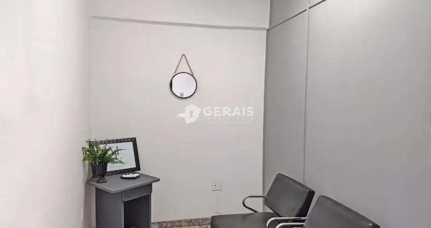 Sala comercial à venda no Centro, Divinópolis 