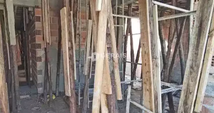 Casa à venda, 3 quartos, 1 suíte, 2 vagas, belvedere - divinópolis/mg