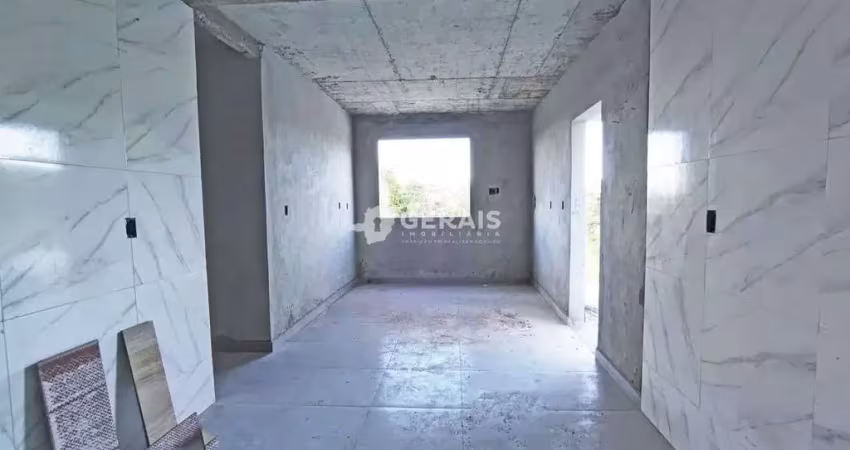 Sobrado à venda, 3 quartos, 1 suíte, 2 vagas, jardim das acacias - divinópolis/mg