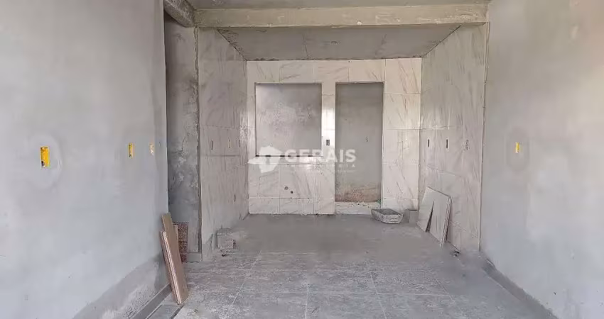 Sobrado à venda, 3 quartos, 1 suíte, 2 vagas, jardim das acacias - divinópolis/mg