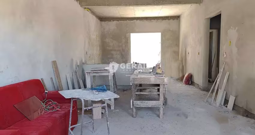 Casa à venda, 3 quartos, 1 suíte, 2 vagas, santa marta - divinópolis/mg