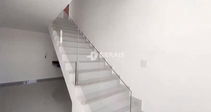 Apto cobertura duplex à venda, 3 quartos, 1 suíte, 2 vagas, manoel valinhas - divinópolis/mg