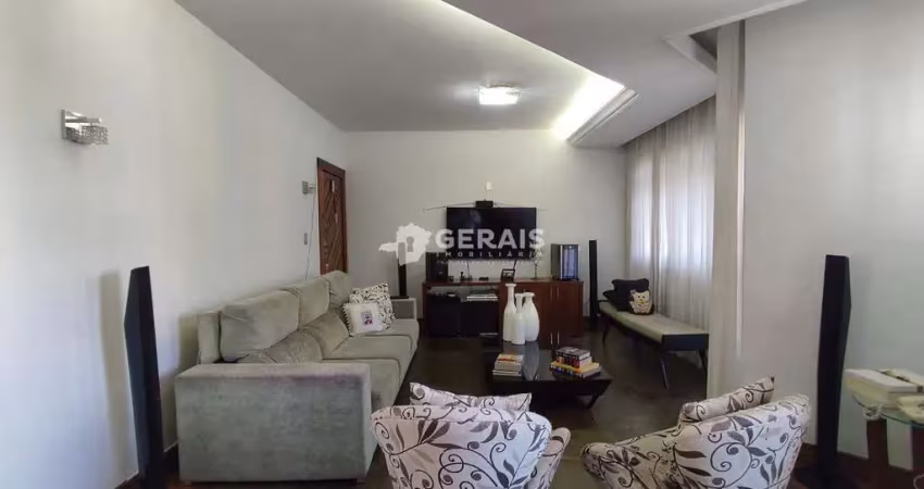 Apto cobertura triplex à venda, 4 quartos, 1 suíte, 2 vagas, centro - divinópolis/mg
