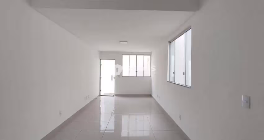 Sobrado à venda, 3 quartos, 1 suíte, 4 vagas, belvedere - divinópolis/mg