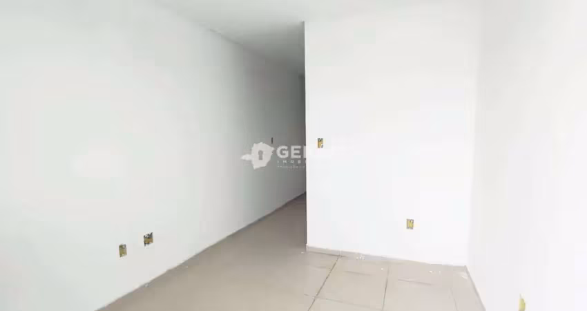 Sobrado à venda, 3 quartos, 1 vaga, santa rosa - divinópolis/mg
