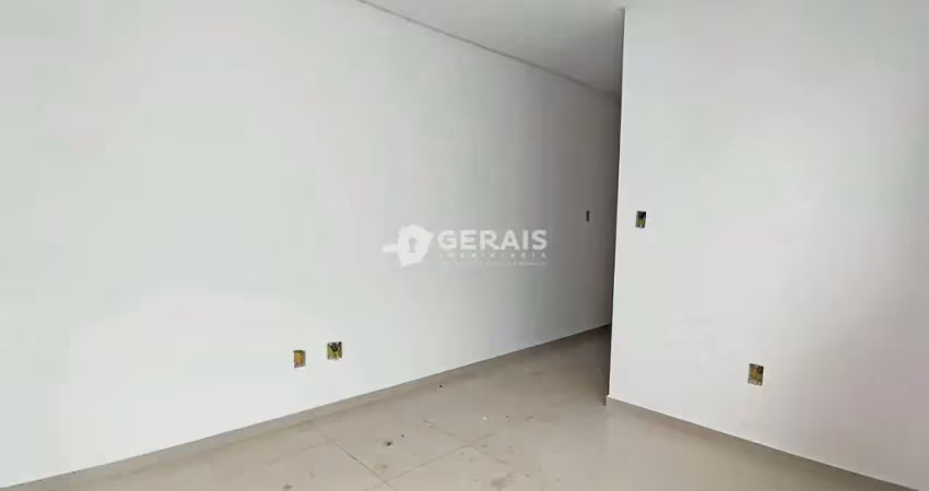 Sobrado à venda, 3 quartos, 1 vaga, santa rosa - divinópolis/mg