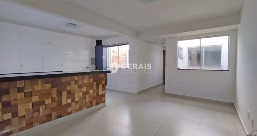 Apto cobertura à venda, 3 quartos, 1 suíte, 1 vaga, sidil - divinópolis/mg