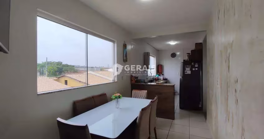 Sobrado à venda, 3 quartos, 2 vagas, residencial lagoa park - divinópolis/mg