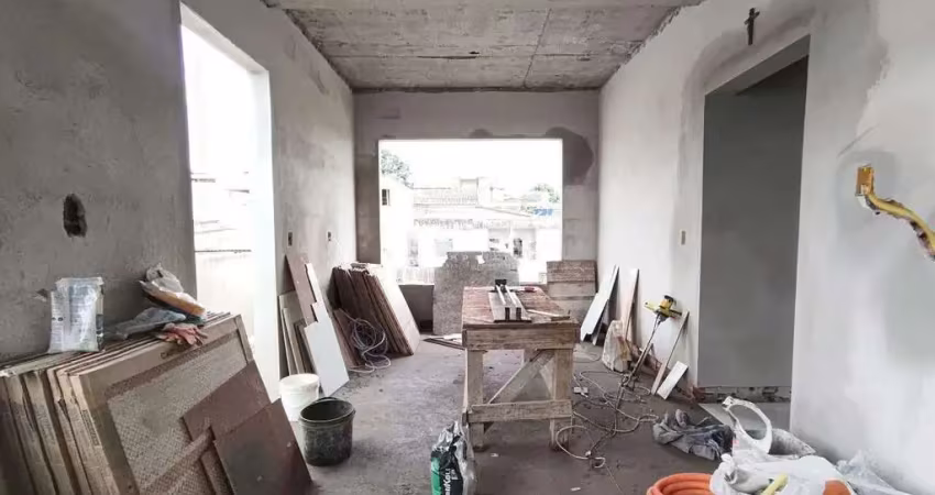 Casa à venda, 3 quartos, 1 suíte, 2 vagas, joão antônio gonçalves - divinópolis/mg