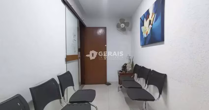 Sala comercial à venda no Centro, Divinópolis 