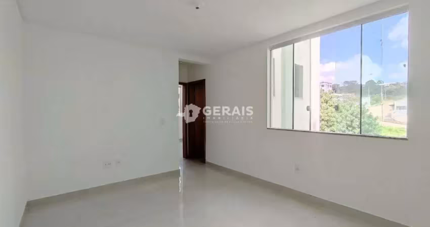 Apto cobertura duplex à venda, 2 quartos, 1 suíte, 1 vaga, belvedere ii - divinópolis/mg