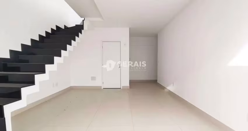 Apto cobertura duplex à venda, 3 quartos, 1 suíte, 2 vagas, santo antônio - divinópolis/mg
