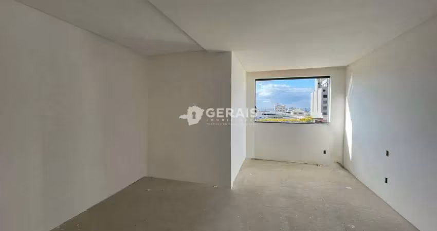 Apto cobertura triplex à venda, 3 quartos, 1 suíte, 5 vagas, são josé - divinópolis/mg