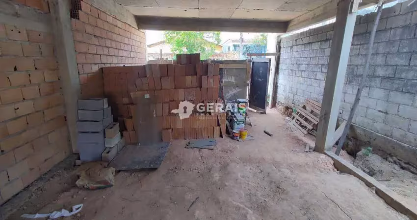 Casa à venda, 3 quartos, 3 suítes, 2 vagas, bom pastor - divinópolis/mg