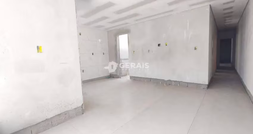 Casa à venda, 3 quartos, 1 suíte, 2 vagas, realengo - divinópolis/mg