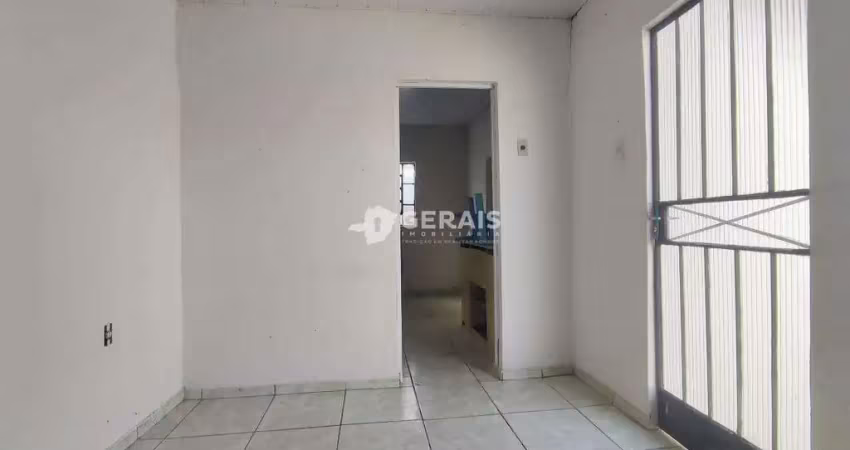Barracão à venda, 2 quartos, catalão - divinópolis/mg