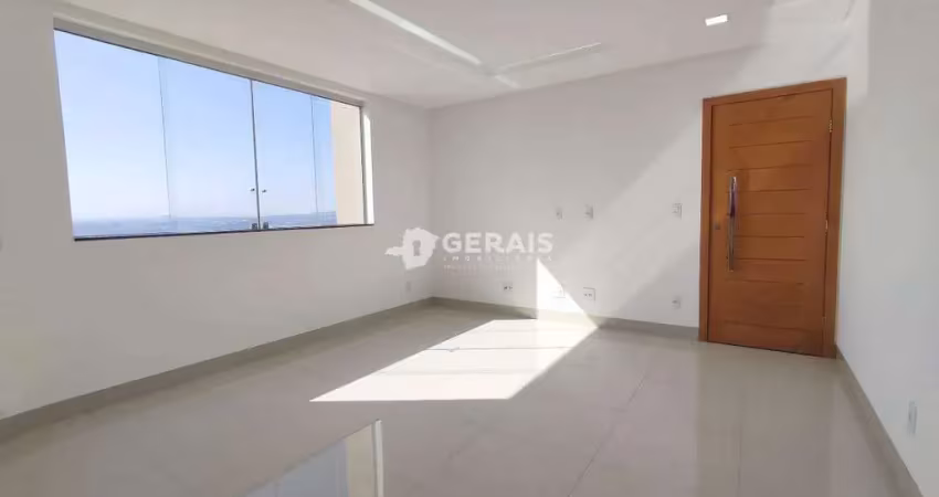 Apto cobertura duplex à venda, 3 quartos, 1 suíte, 2 vagas, chanadour - divinópolis/mg