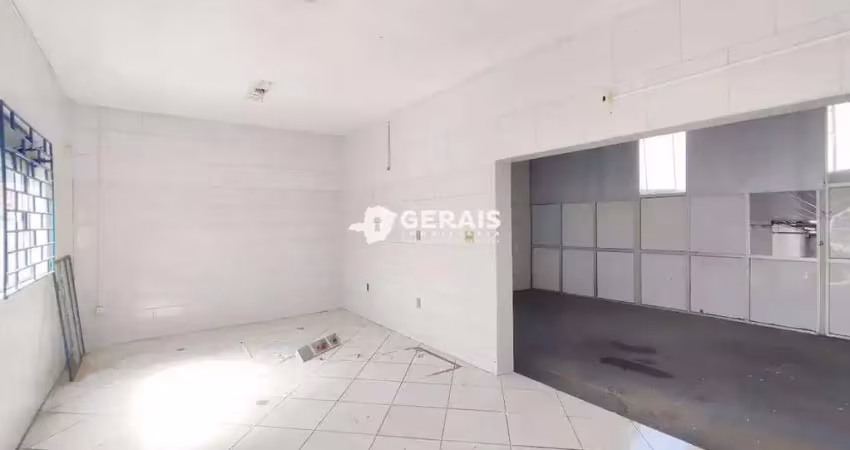 Barracão / Galpão / Depósito à venda no Catalão, Divinópolis 