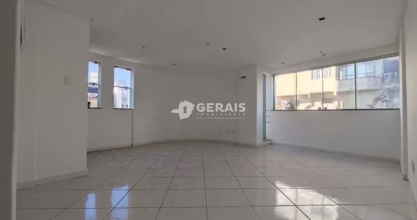 Sala comercial à venda no Centro, Divinópolis 