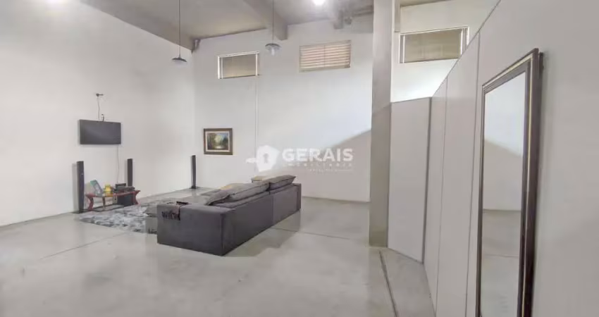 Prédio à venda, 3 quartos, 2 suítes, 5 vagas, nossas senhora das graças - divinópolis/mg