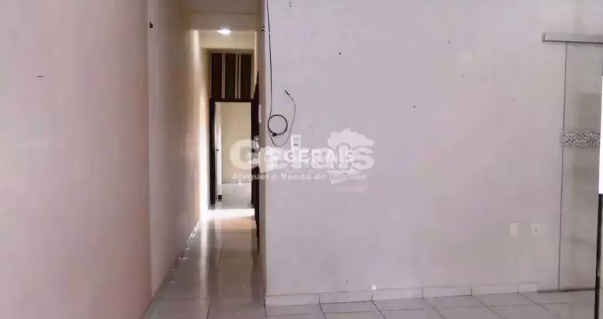 Sobrado à venda, 3 quartos, 1 vaga, serra verde - divinópolis/mg