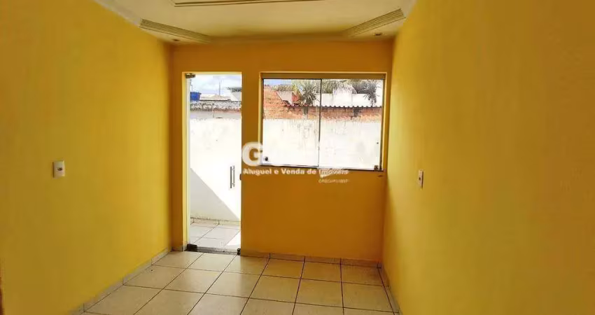 Sobrado à venda, 3 quartos, 1 suíte, 1 vaga, mangabeiras - divinópolis/mg