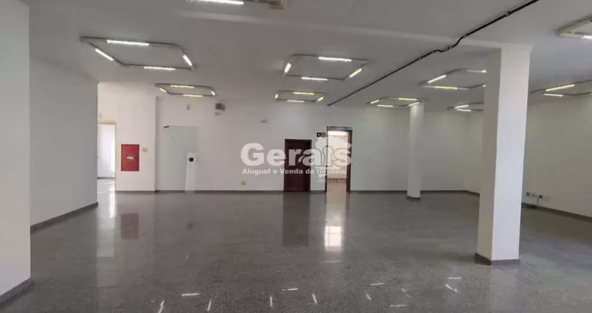 Ponto comercial à venda no Centro, Divinópolis 