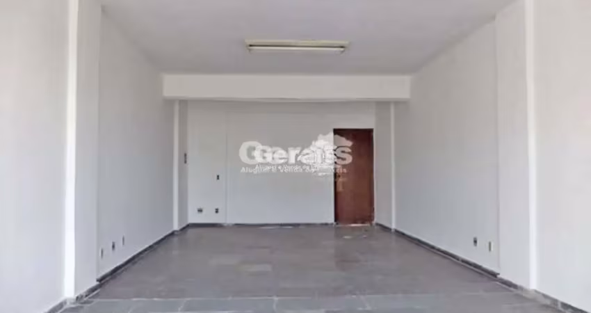 Sala comercial à venda no Centro, Divinópolis 