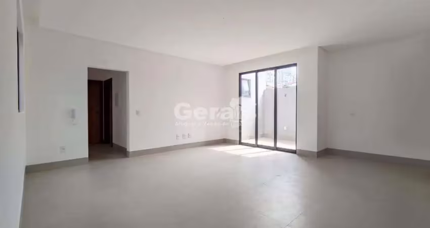 Apto cobertura à venda, 3 quartos, 1 suíte, 4 vagas, centro - divinópolis/mg