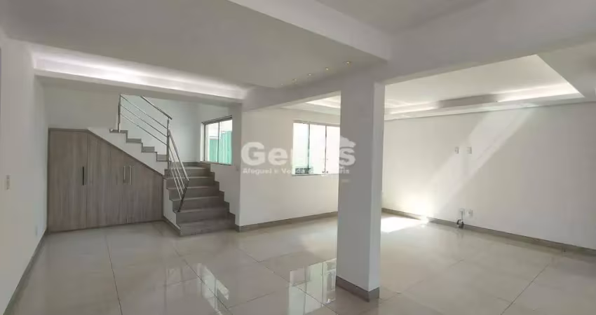 Apartamento duplex à venda, 4 quartos, 3 suítes, 3 vagas, sidil - divinópolis/mg