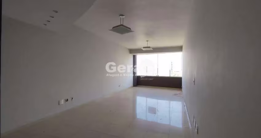Apto cobertura duplex à venda, 5 quartos, 2 suítes, 1 vaga, centro - divinópolis/mg