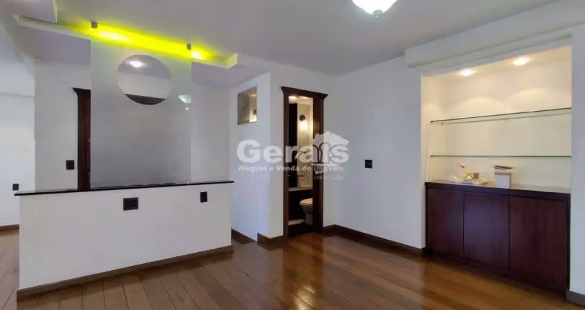 Apto cobertura duplex à venda, 4 quartos, 2 suítes, 2 vagas, centro - divinópolis/mg
