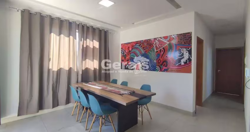Sobrado à venda, 3 quartos, 1 suíte, 3 vagas, chanadour - divinópolis/mg