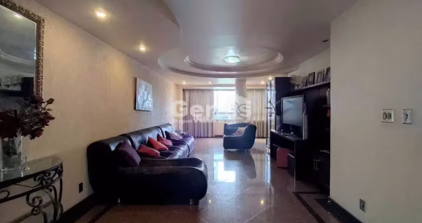 Apto cobertura duplex à venda, 6 quartos, 1 suíte, 6 vagas, centro - divinópolis/mg