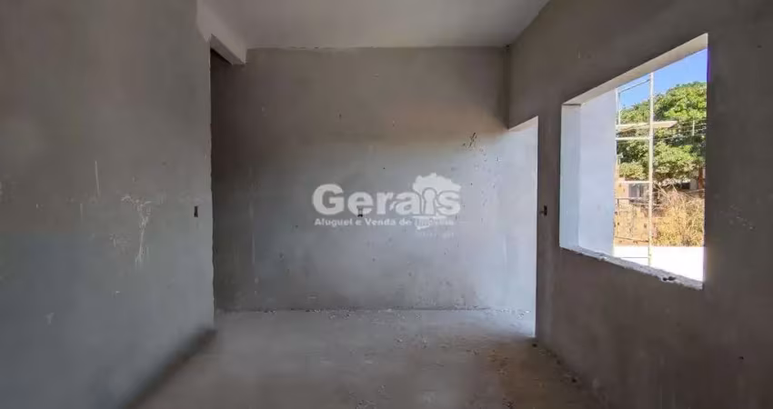 Sobrado à venda, 3 quartos, 1 vaga, sao geraldo - divinópolis/mg