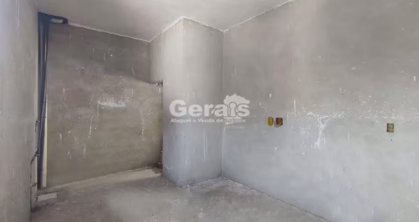 Sobrado à venda, 3 quartos, 1 vaga, sao geraldo - divinópolis/mg