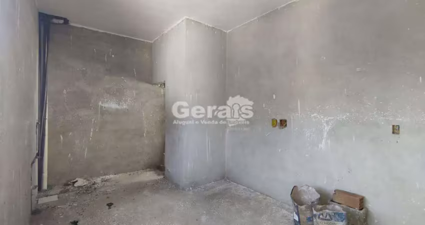 Sobrado à venda, 3 quartos, 1 vaga, sao geraldo - divinópolis/mg
