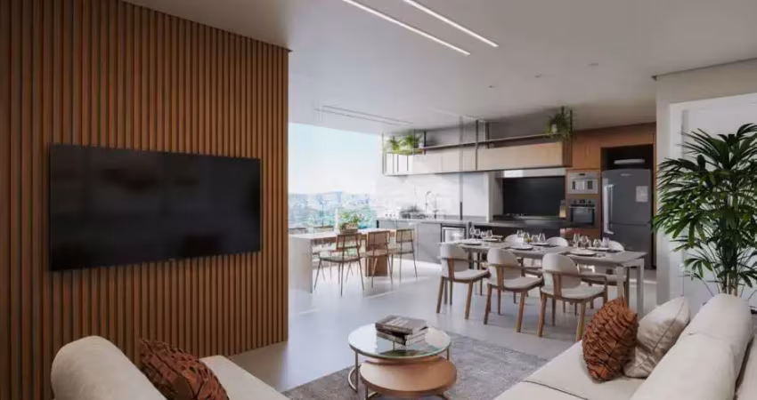 Apto cobertura duplex à venda, 3 quartos, 3 suítes, 4 vagas, santa clara - divinópolis/mg