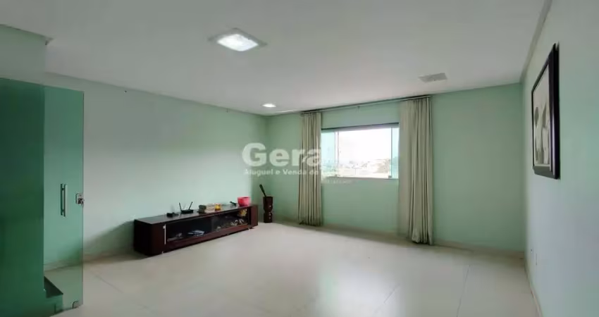 Prédio à venda, 3 quartos, 1 suíte, 2 vagas, paraíso - divinópolis/mg