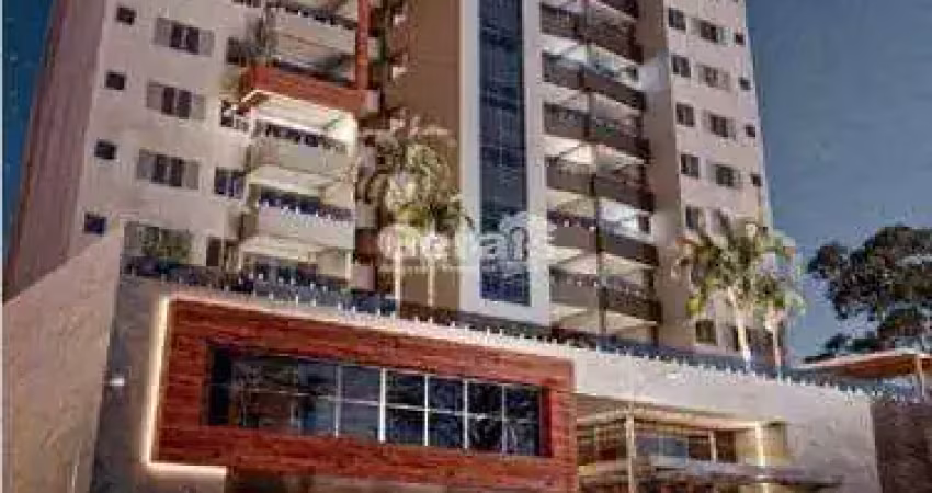 Apto cobertura à venda, 4 quartos, 2 suítes, 2 vagas, centro - divinópolis/mg