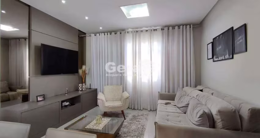Apto cobertura à venda, 3 quartos, 1 suíte, 2 vagas, sao judas tadeu - divinópolis/mg