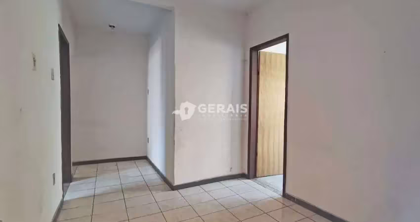Casa para aluguel, 2 quartos, centro - divinópolis/mg