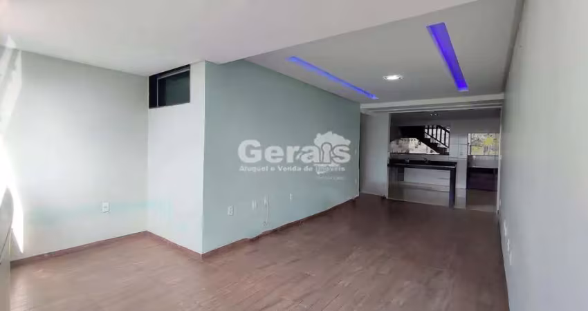 Apto cobertura à venda, 3 quartos, 1 suíte, 2 vagas, halin souki - divinópolis/mg