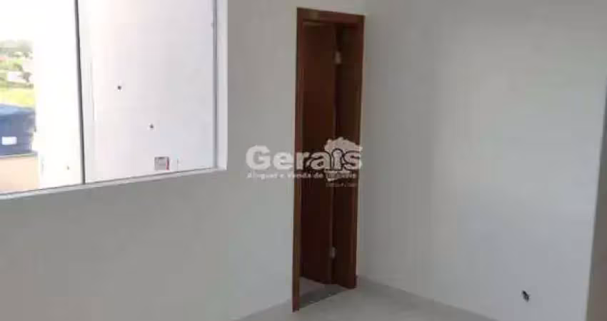 Sobrado à venda, 3 quartos, 1 suíte, 1 vaga, rancho alegre - divinópolis/mg